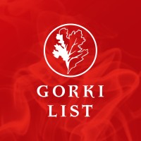 Gorki List logo - Similar company to Smc Studio