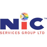 NIC Services Group Ltd logo - Similar company to Gcc Facilities Management Ltd
