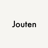 Jouten logo - Similar company to Bonic