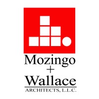 Mozingo+Wallace Architects, LLC logo - Similar company to Xrange Architects