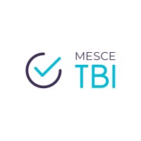 MESCE TBI logo - Similar company to Iedc Mesce
