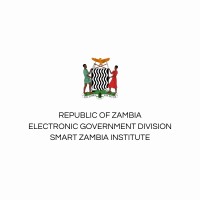 SMART Zambia - E-Goverment Division logo - Similar company to Eicta Technologies Ltd.