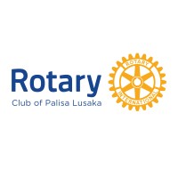Rotary Club of Palisa - Lusaka logo - Similar company to Vaima Talent Management Centre