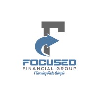 Focused Financial Group logo - Similar company to M2Md Technologies, Inc.