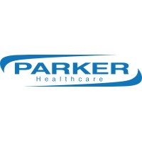 Parker Healthcare logo - Similar company to Atom Medical Corporation
