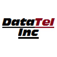 DataTel Inc. logo - Similar company to Datatel