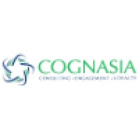 Cognasia Pte Ltd