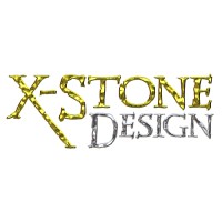 x-Stone Design logo - Similar company to Stone Center Se