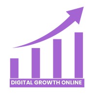 Digital Growth Online logo - Similar company to Digital Special Ops