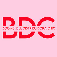 Boomshell Distribuidora logo - Similar company to Kiero Oficial