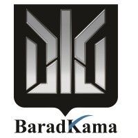BaradKama logo - Similar company to Afran Co