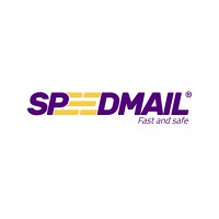 SPEEDMAIL logo - Similar company to Zr Express
