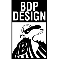 BDP Design logo - Similar company to Cobuy