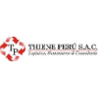 THIENE PERU S.A.C. logo - Similar company to Castello Di Thiene Srl