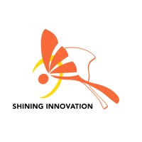 Shining Innovation logo - Similar company to Tuxedo Ranch