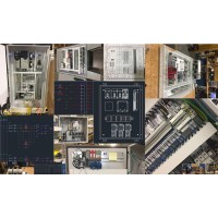 Electrical Design Engineering Services logo - Similar company to Controlmation Llc