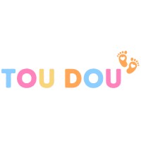 NACR / TouDou -vêtements pour bébés et enfants logo - Similar company to Irné - Marque De Vêtements Unisexe