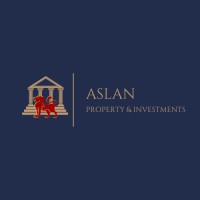 Aslan Property & Investments logo - Similar company to Boldads