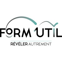 FORM'UTIL logo - Similar company to Méta4Human