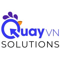 Quay VN Solutions logo - Similar company to Evit Organization