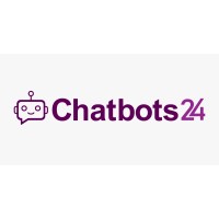 Chatbots24 logo - Similar company to Tech Genius Global Pte Ltd