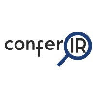 ConferIR logo - Similar company to Ruum