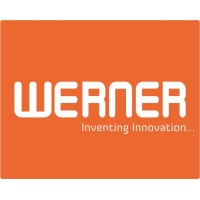 WERNER ELECTRIC logo - Similar company to Yappes