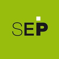 Sociedad Española de Psicoanálisis logo - Similar company to Feapa