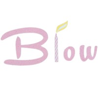 Blow Birthday Cards