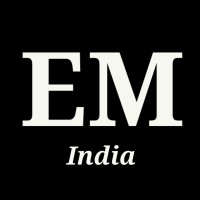 EconMob India logo - Similar company to A&T Consulting