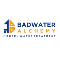Badwater Alchemy logo - Similar company to Cloudsyte