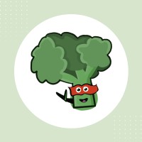 Veggybo logo - Similar company to Not Yet By Max & Pit