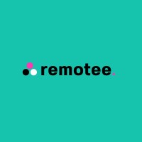 Remotee logo - Similar company to Remotee