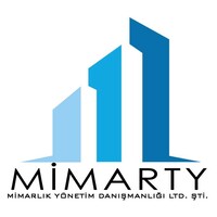 Mimarty Mimarlık Yön. Ltd. Şti.