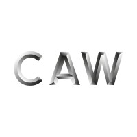 Studio CAW logo - Similar company to Copy Lab