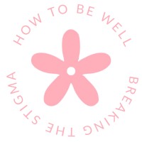 How to Be Well logo - Similar company to Australian Research Centre In Sex, Health And Society, La Trobe University