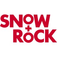 Snow + Rock logo - Similar company to Runners Need