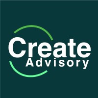 Create Advisory logo - Similar company to Consultancy Australia