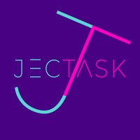 Jectask logo - Similar company to Codegree