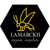 Lamarckii logo - Similar company to Kadry Group