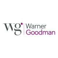 Warner Goodman LLP logo - Similar company to Paris Smith Llp