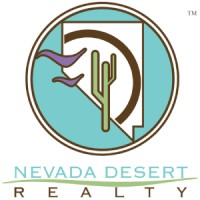 Nevada Desert Realty & Property Management logo - Similar company to Realty Solutions