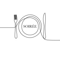 SOIRÉE logo - Similar company to Vita