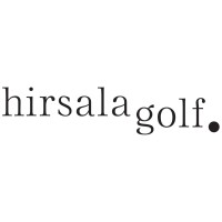 Hirsala Golf logo - Similar company to Pickala Golf
