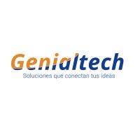 Genialtech SAS logo - Similar company to Genialtec