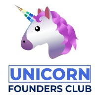Unicorn Founders Club logo - Similar company to Stealth - Startup