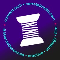 Carretel mídia logo - Similar company to Lanx