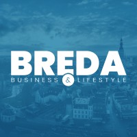 BREDA Business & Lifestyle logo - Similar company to Fortera