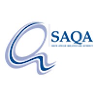 South African Qualifications Authority logo - Similar company to Services Seta