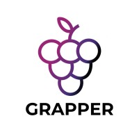 Grapper Agency logo - Similar company to Coolerbox